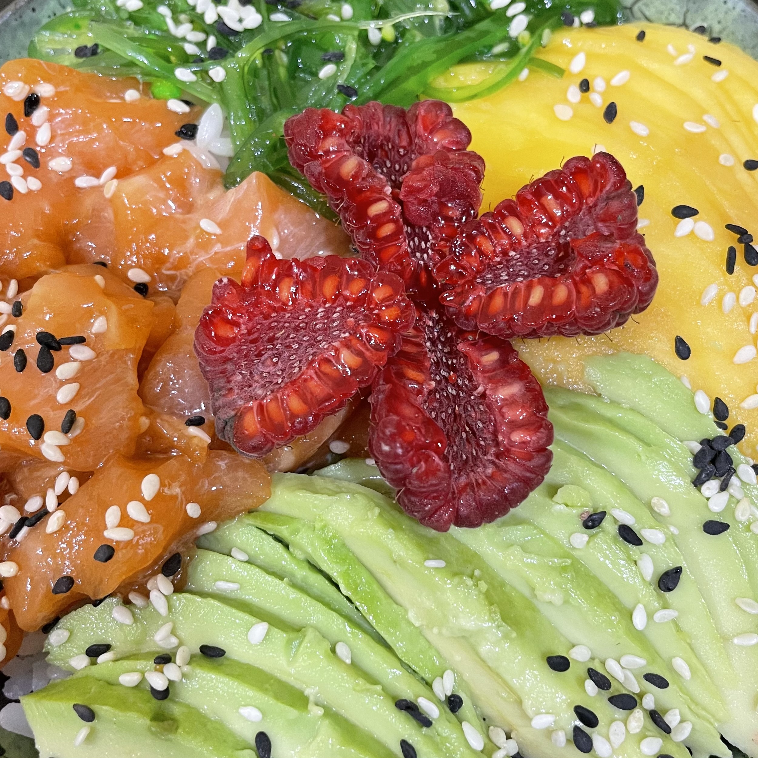 POKÉ SAUMON